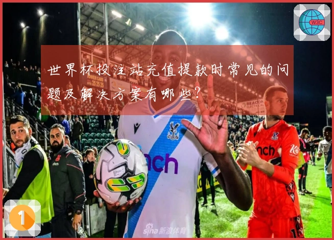 世界杯投注站充值提款时常见的问题及解决方案有哪些？