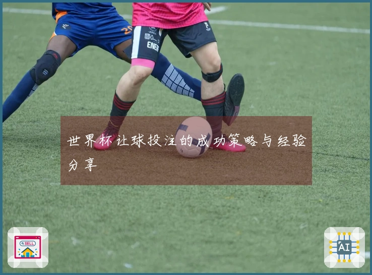 世界杯让球投注的成功策略与经验分享