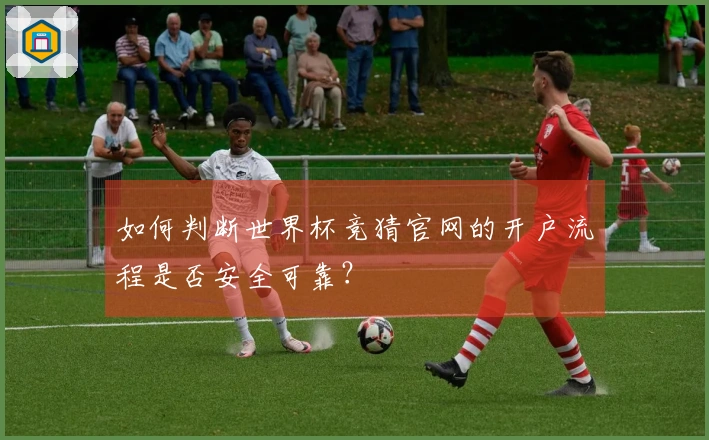 如何判断世界杯竞猜官网的开户流程是否安全可靠？