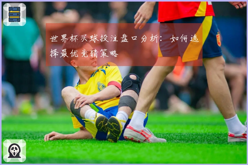 世界杯买球投注盘口分析：如何选择最优竞猜策略