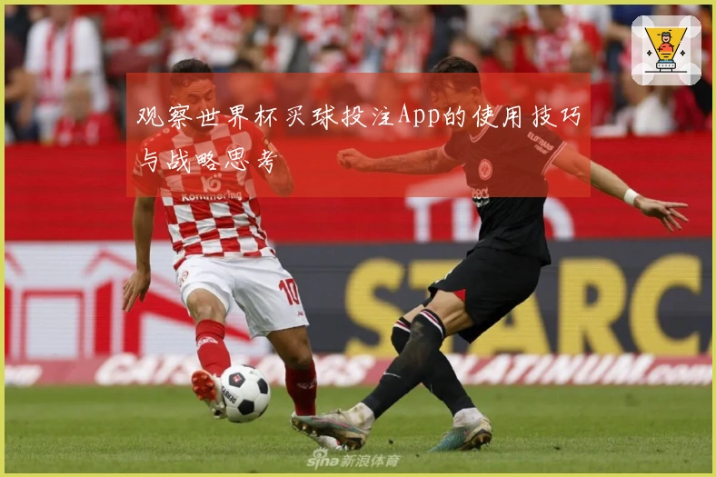 观察世界杯买球投注App的使用技巧与战略思考