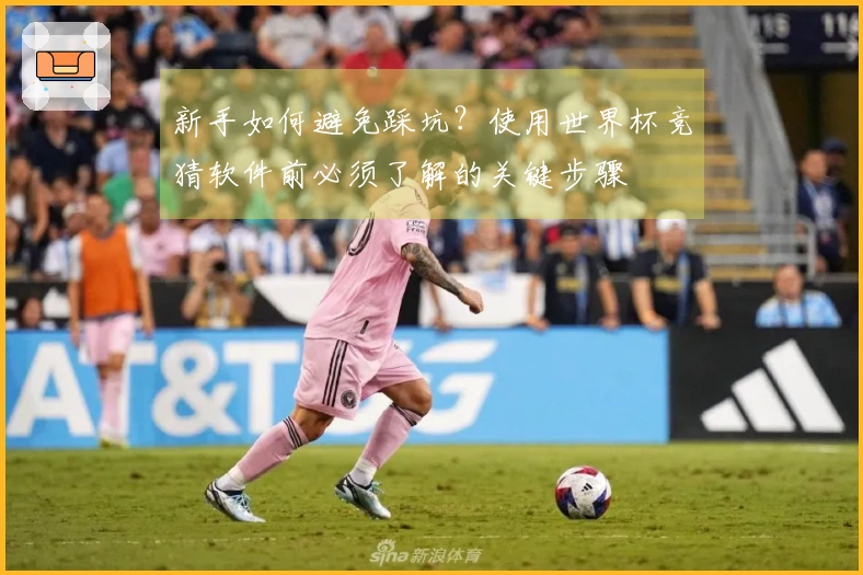 新手如何避免踩坑？使用世界杯竞猜软件前必须了解的关键步骤